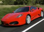 Ferrari F430 2004 года